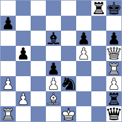 Goldin - Andrade Truyol (chess.com INT, 2025)