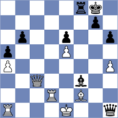Borrmann - Eljanov (chess.com INT, 2024)