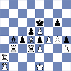 De Oliveira - Burijovich (San Juan, 1987)