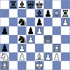 Mikhailovsky - Sarkar (Chess.com INT, 2020)