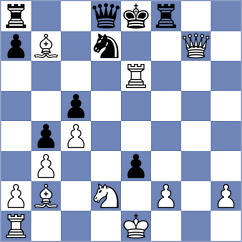 Krasevec - Wicklund Hansen (Rogaska Slatina, 2009)