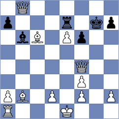 Selkirk - Boutiti (Lichess.org INT, 2020)