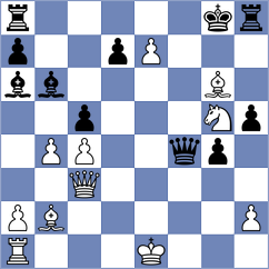 Kaminsky - Timofeev (Sochi, 1969)