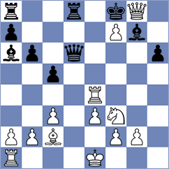 Sourath - Beletic (chess.com INT, 2024)