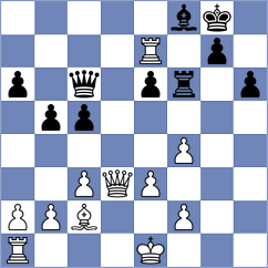 Kende - Cooper (USA, 1993)