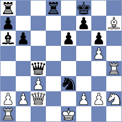 Zhalmakhanov - Tang (Lichess.org INT, 2021)
