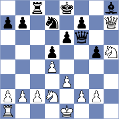 Hoffmann - Medina (chess.com INT, 2024)