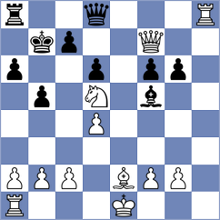 Aghasi - Moazzen (Chess.com INT, 2021)