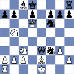 Penillas Mendez - Prieto Busto (Asturias, 1998)