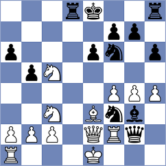 Pulpan - Freitag (Chess.com INT, 2017)