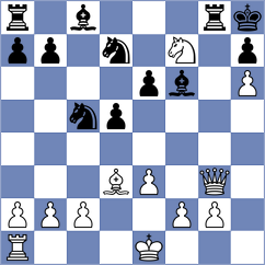 Hoiberg - Jacobsen (Denmark, 1996)