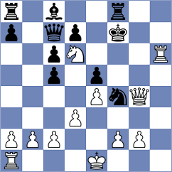 Shubin - Kataev (St Petersburg RUS, 2024)