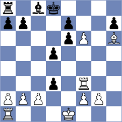 Preotu - Ozcan (chess.com INT, 2024)