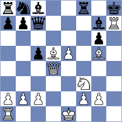 Cano Sanchez - Munoz Perez (Santomera, 1993)