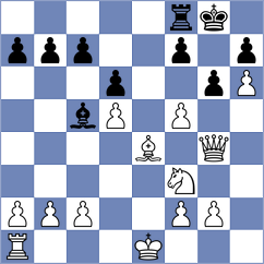 Aymerich Rosell - Lazaro Bielba (Valencia, 2004)
