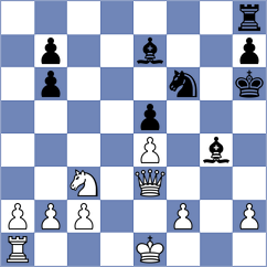 Bueno Navas - Roldan Nieto (Barcelona ESP, 2024)