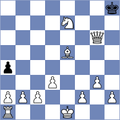 Kporxah - Aberi (Lichess.org INT, 2021)