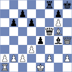 Mallet - Soubrier (Amiens, 2001)