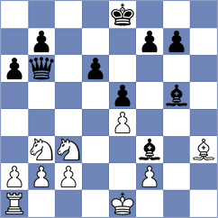 Richter - Smith (Chess.com INT, 2016)