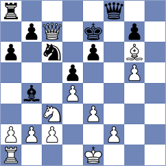 Michelle Catherina - Mentile (chess.com INT, 2022)