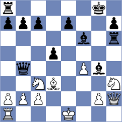 Navarro Martinez - Strikovic (Lagos POR, 2024)