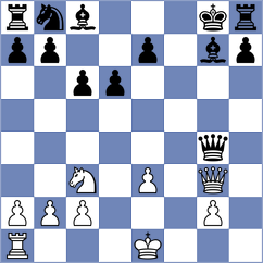 Fleurdumal - Polaczek (Playchess.com INT, 2004)