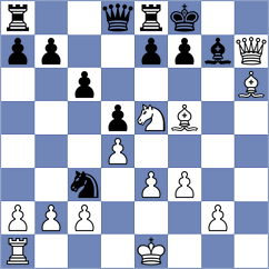 Istvanovszki - Yeremyan (chess.com INT, 2024)