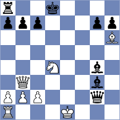 Moreno Gracia - Rudenko (Aragon, 2003)