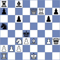 Eradi - Babu (Lichess.org INT, 2020)
