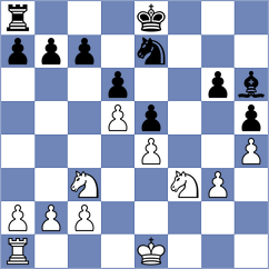 Kerimov - Guseinov (Baku, 2000)