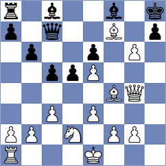 Krustev - Mladenov (Sofia, 2010)