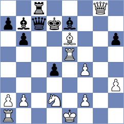 Hakhverdyan - Kronebusch (lichess.org INT, 2022)