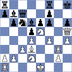 Zeynalov - Matyassy (chess.com INT, 2024)