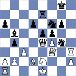 Stefanovic - Lazarevic (Belgrade, 2014)