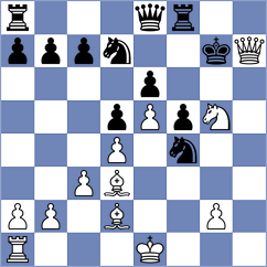 Moran Fernandez - Guerrero Olmos (Oviedo, 2001)