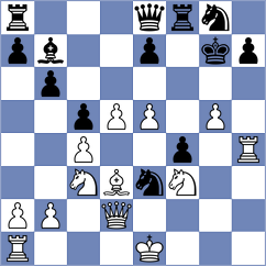 Kalinin - Rychagov (Kstovo, 2012)