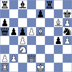 Nei - Prokhorovich (Parnu, 1958)