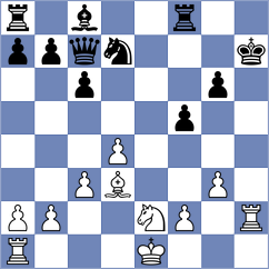 Nasta - Chos (chess.com INT, 2023)
