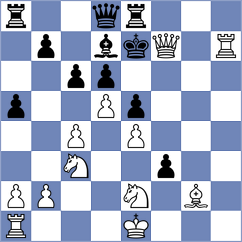 Carlstedt - Winkels (chess.com INT, 2024)