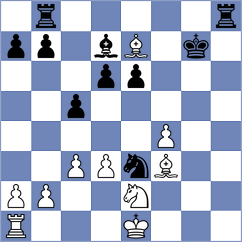 Ludwikow - Nalbandian (Hallsberg, 1993)
