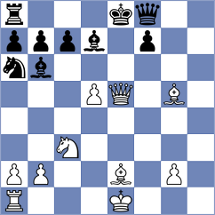 Piliposyan - Ernst (chess.com INT, 2025)