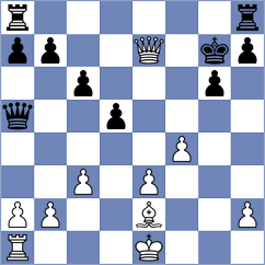 Farquhar - Grassi (Budapest HUN, 2024)