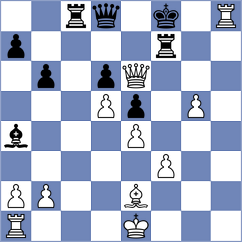 Estrada - Rodriguez Guerra (Gijon, 1994)