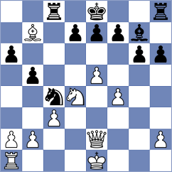 Westcott - Eagleton (Ryde ENG, 2025)