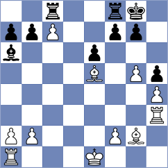 Eyetonghan - Sydykova (Lichess.org INT, 2021)