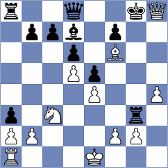 Alivodic - Manukian (chess.com INT, 2025)