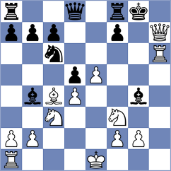 Sramek - Novak (Orlova, 2013)