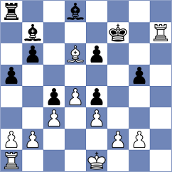 Wylie - Gillespie (Lichess.org INT, 2020)