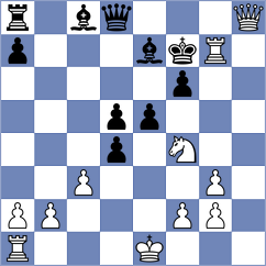 Yaniv - Rubes (chess.com INT, 2024)