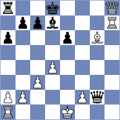Peric - Chaves Perez (Orense, 2000)